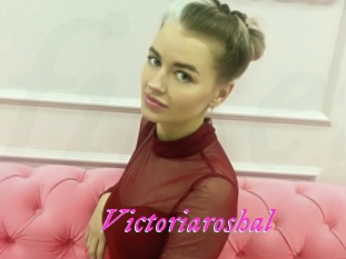 victoriaroshal Fille Sensuelle