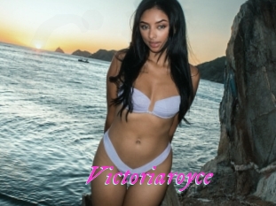 Victoriaroyce