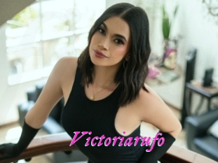 Victoriarufo
