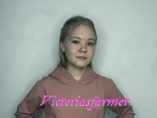 Victoriasfarmer