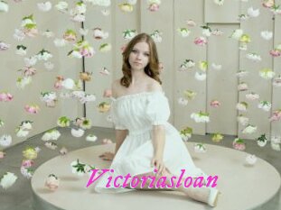 Victoriasloan