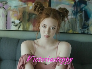 Victoriasteppy