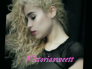 Victoriasweett