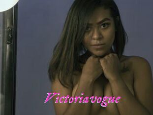 Victoriavogue