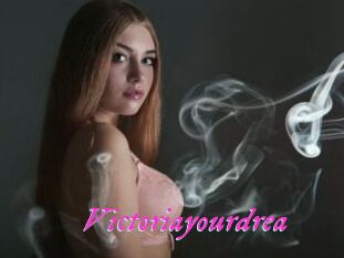 Victoriayourdrea