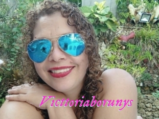 victtoriaborunys Fille Sensuelle