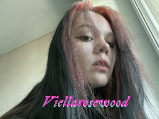 Viellarosewood