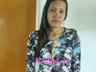 Viickylove