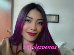 Viioletvenus