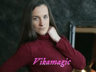 Vikamagic