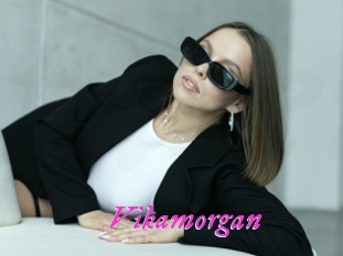 Vikamorgan