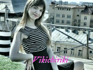 Vikichiriki