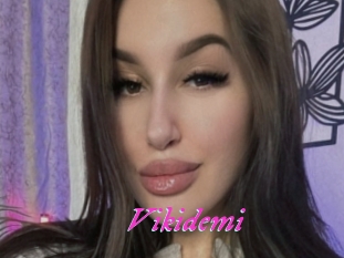 Vikidemi