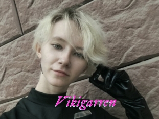 Vikigarren