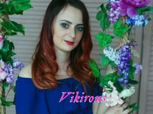 Vikirous