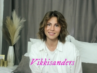 Vikkisanders