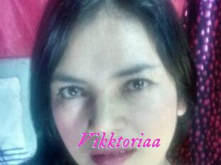 Vikktoriaa