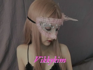 Vikkykim