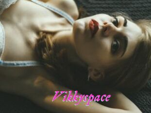 Vikkyspace