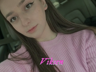 Viksen