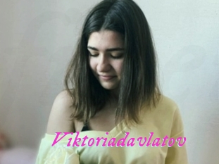 viktoriadavlatov Fille Sensuelle