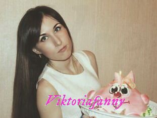 Viktoriafanny