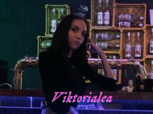 Viktorialea
