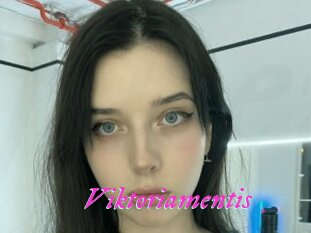 Viktoriamentis