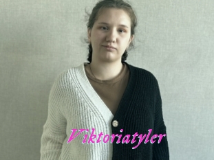Viktoriatyler