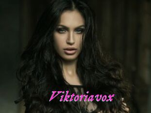 Viktoriavox