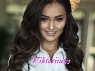 viktoriiavs Fille Sensuelle
