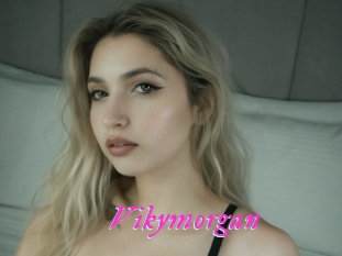Vikymorgan