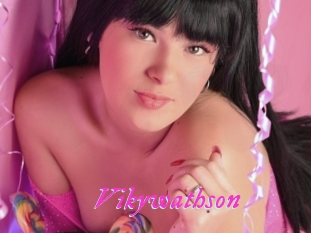 Vikywathson