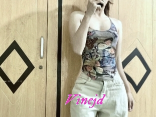 Vinejd