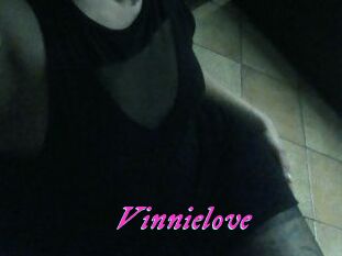 vinnielove Fille Sensuelle