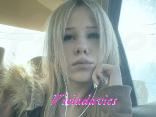 Violadavies