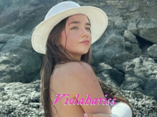 Violahariss