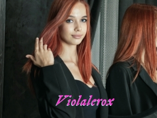 Violalerox
