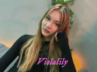 Violalily