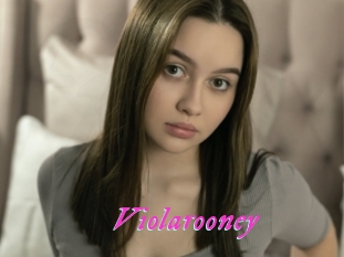 Violarooney