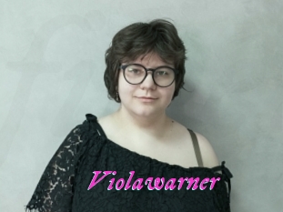 Violawarner