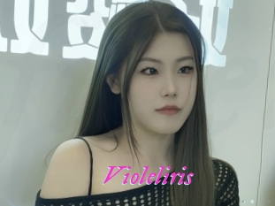Violeliris