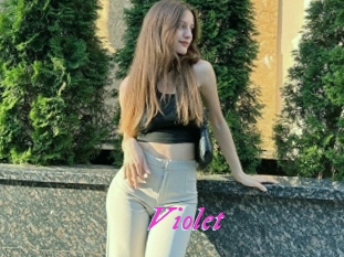 Violet