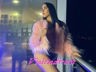 Violetadream