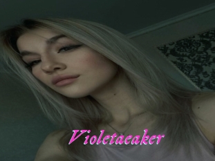 Violetaeaker