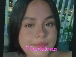 Violetakruz
