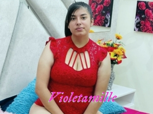 Violetamille