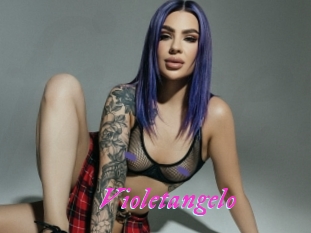 Violetangelo