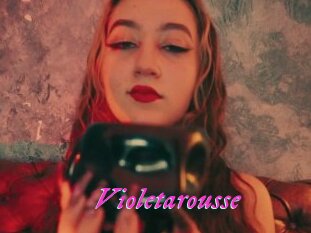 Violetarousse