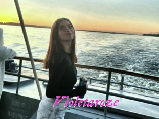 Violetaroze